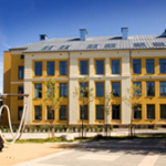 Porsgrunn Adult Education Centre